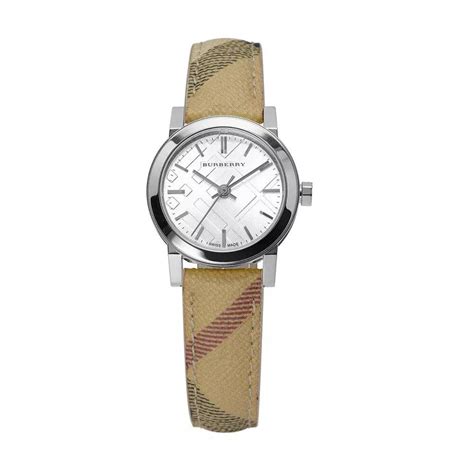 burberry damenuhren sale